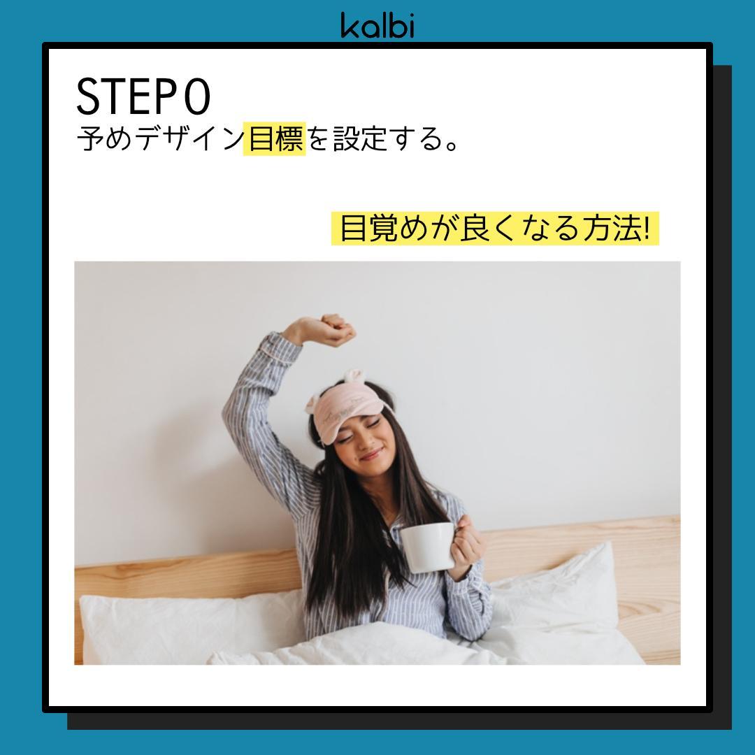 ZK法 - ステップ1
