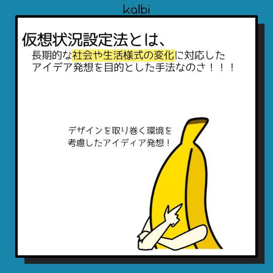 仮想状況設定法 - 概要