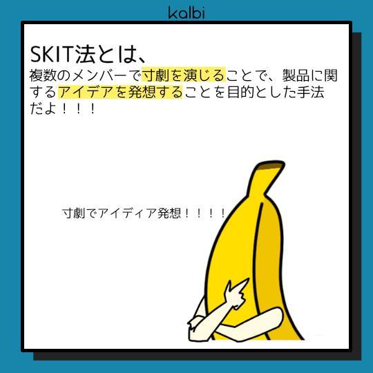 SKIT法 - 概要