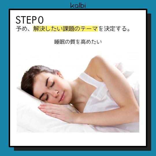 Do It法 - ステップ1